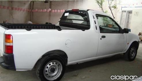 Ford Courier 2001