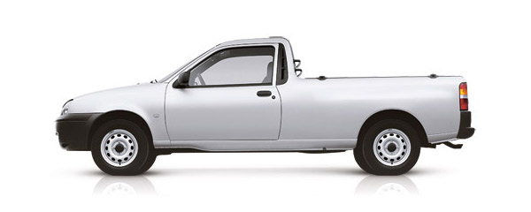 Ford Courier Ford Courier