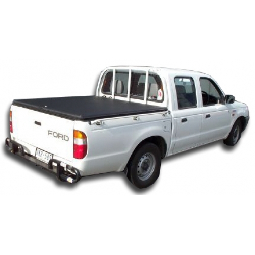 Ford Courier Ute