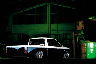 Ford Courier Xlt