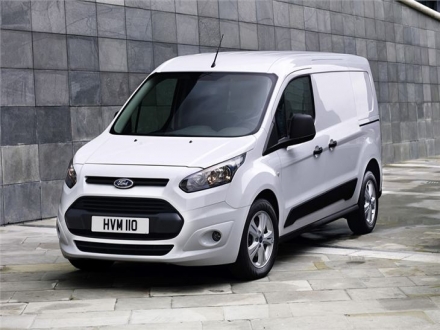 Ford Custom Connect