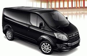 Ford Custom Limited