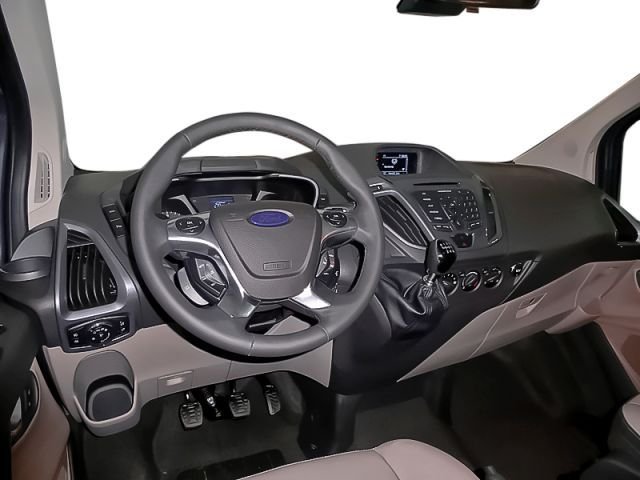 Ford Custom Limited Ford Custom Limited