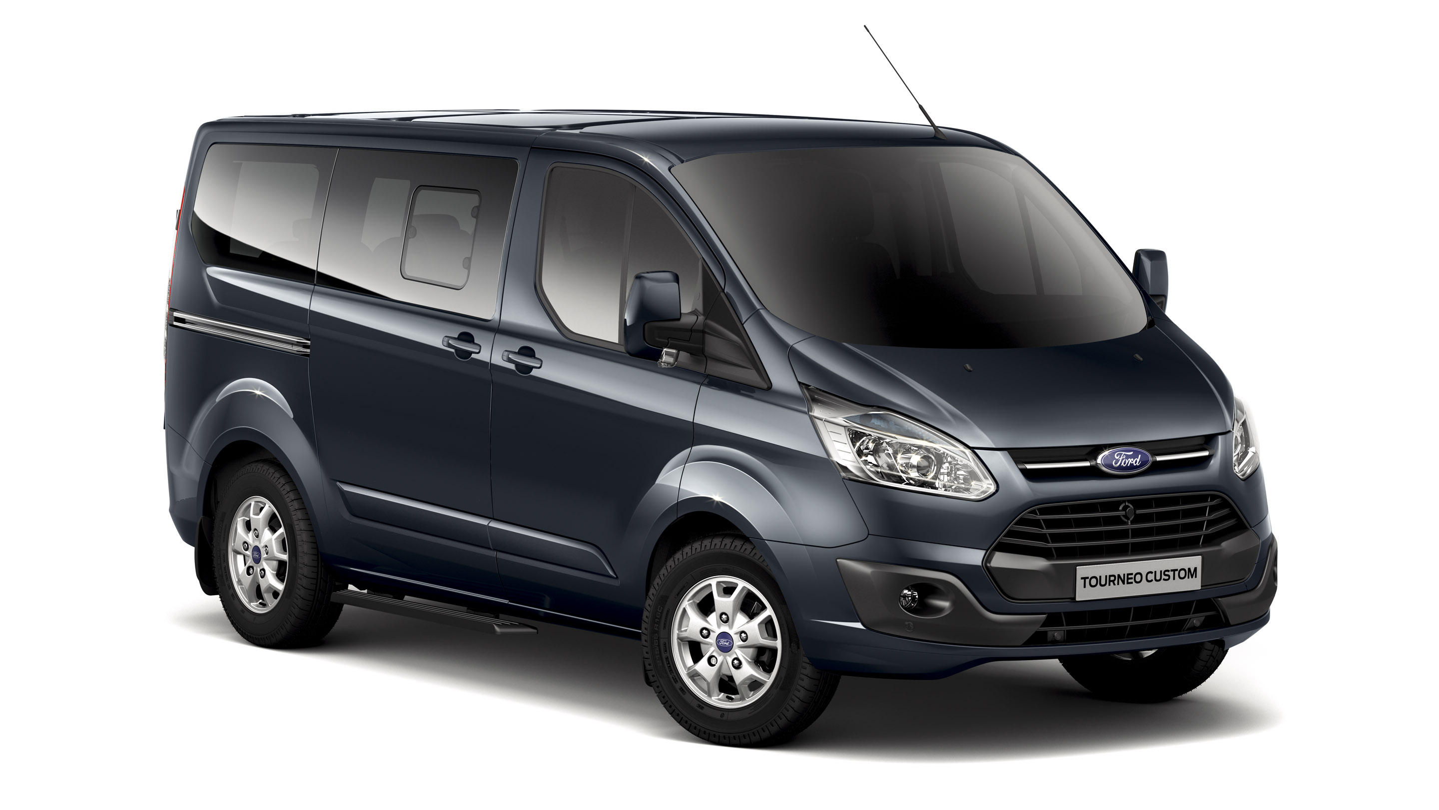 Ford Custom Transit