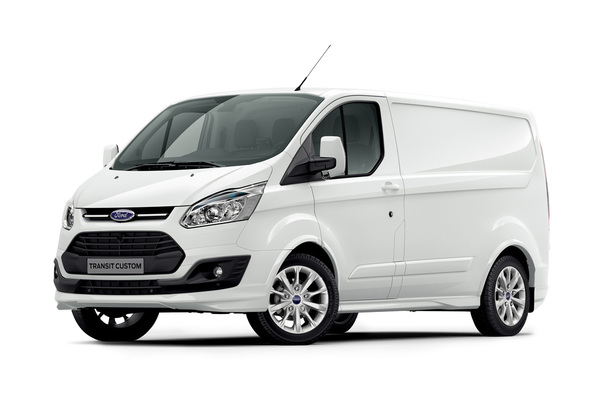Ford Custom Transit