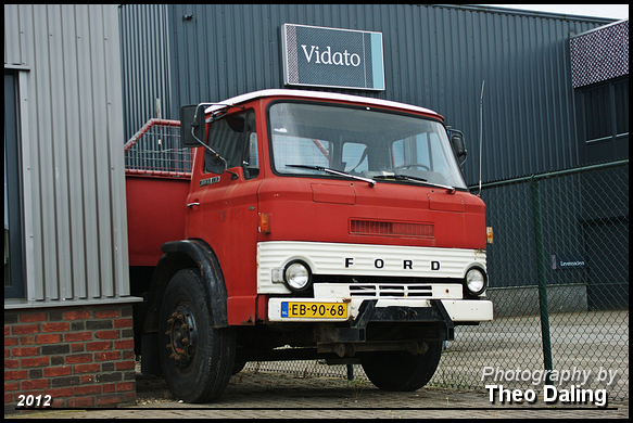 Ford D-1210