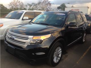 Ford De Bayamon