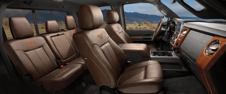 Ford De Bayamon