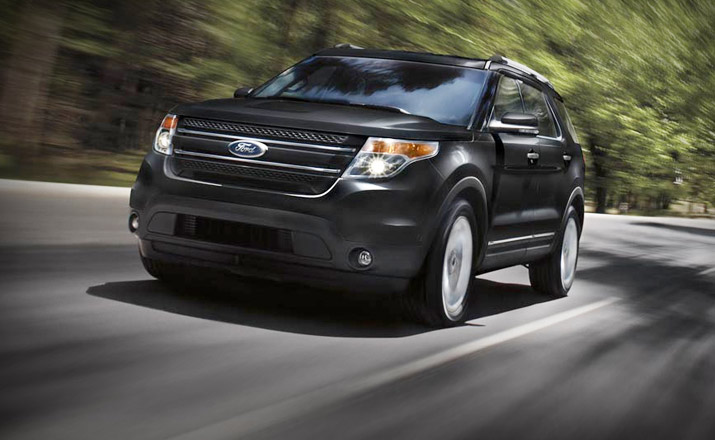Ford De Bayamon