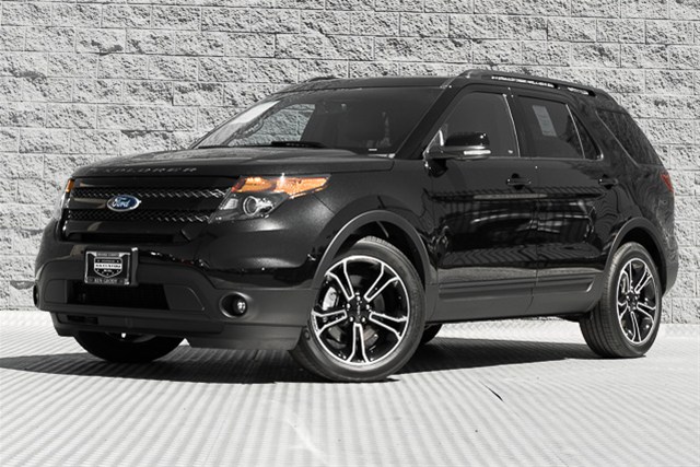 Ford De Bayamon