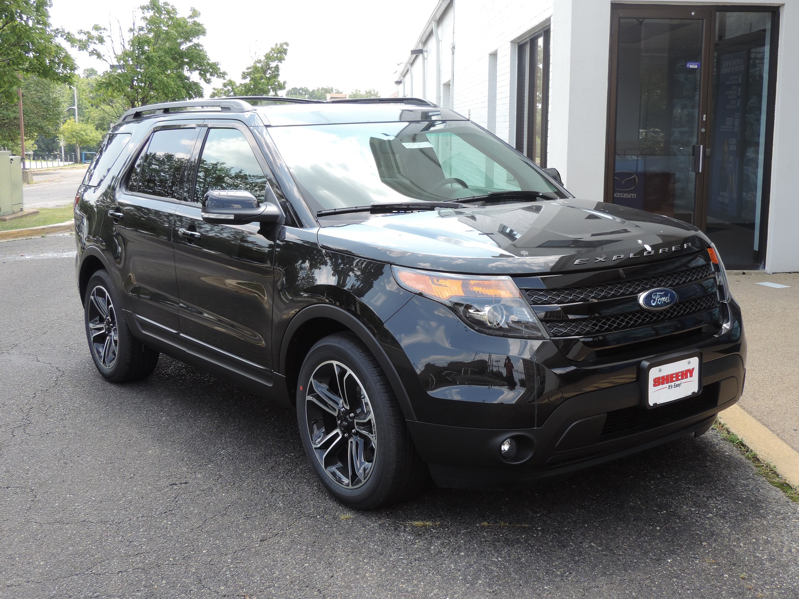Ford De Bayamon