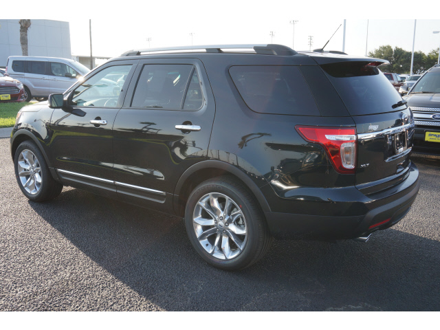 Ford De Bayamon
