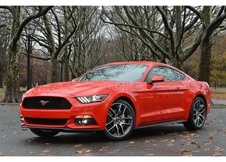 Ford De Karriere Ford De Karriere