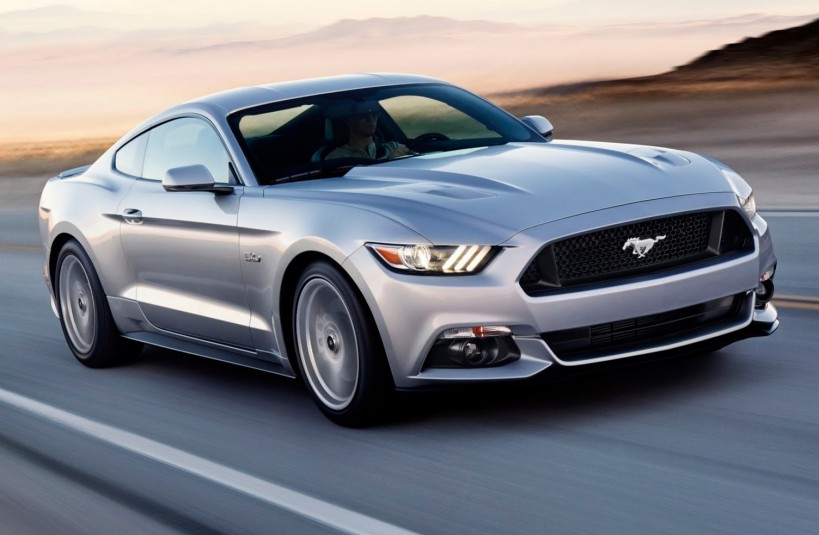 Ford De Karriere