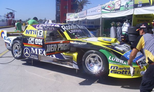 Ford De Ponce