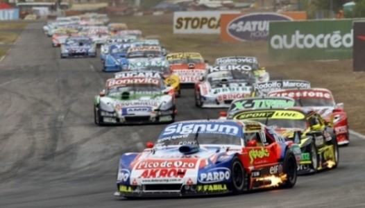 Ford De Ponce