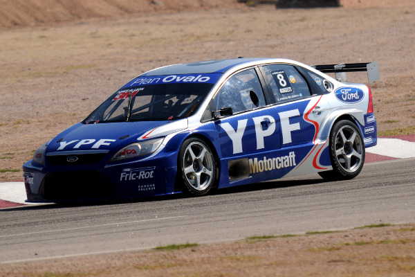 Ford De Ponce