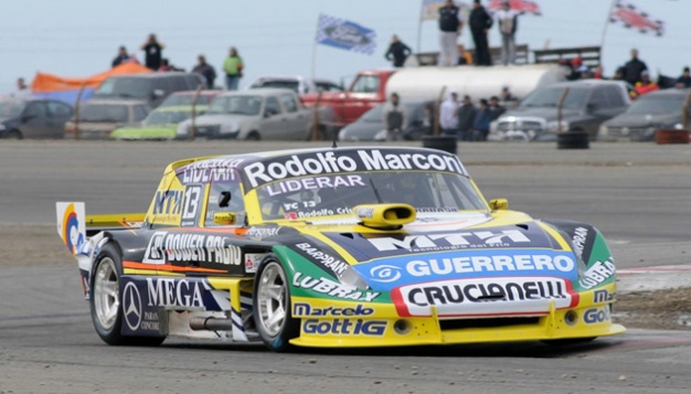 Ford De Ponce