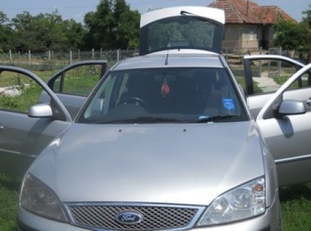 Ford De Vanzare