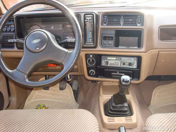 Ford De Vanzare