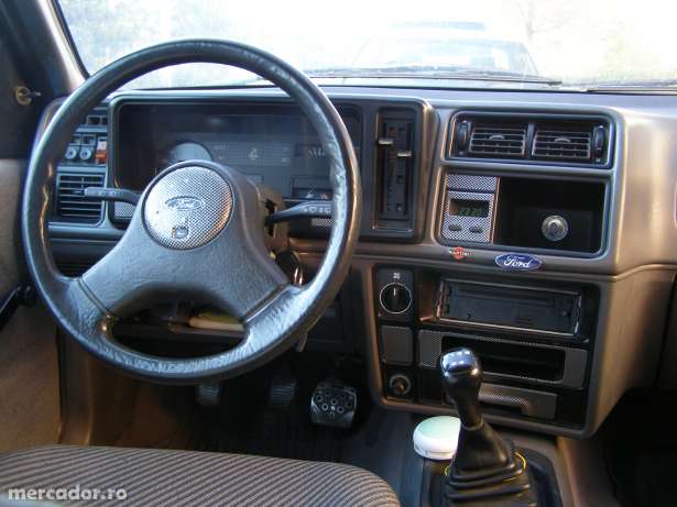 Ford De Vanzare