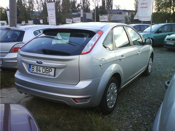 Ford De Vanzare