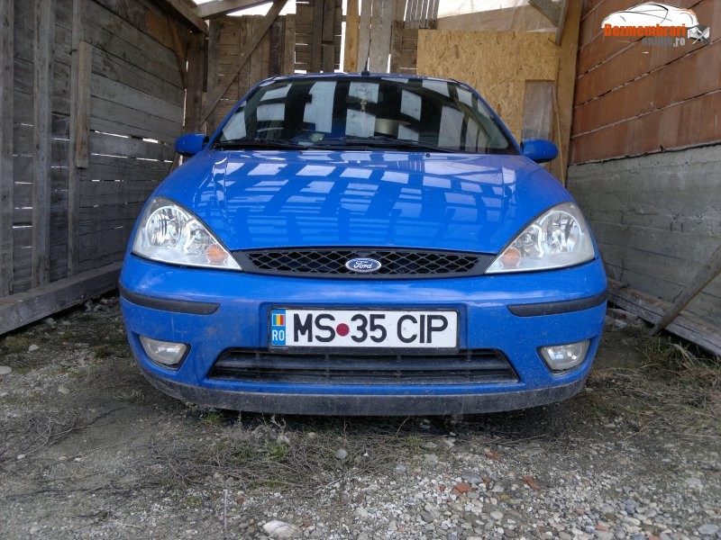 Ford De Vanzare