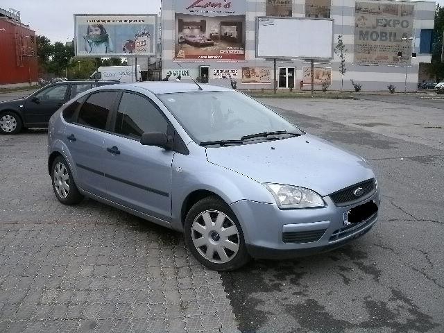 Ford De Vanzare