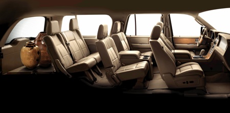Ford E-150 12 Passenger Van