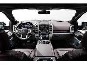 Ford E-150 Pickup