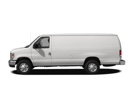 Ford E-150 Van