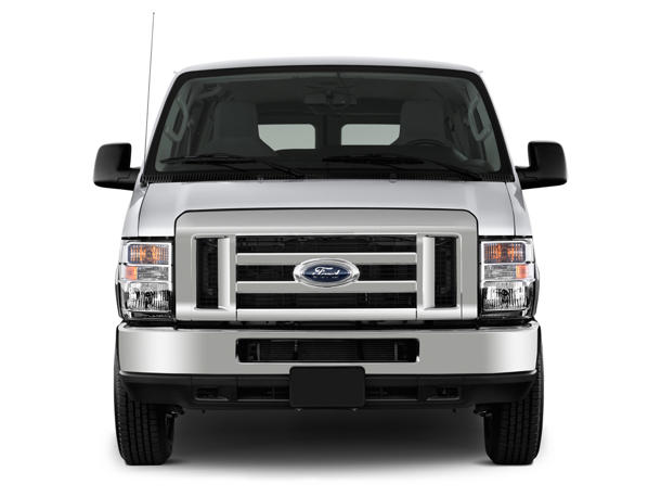 Ford E-150 Wagon