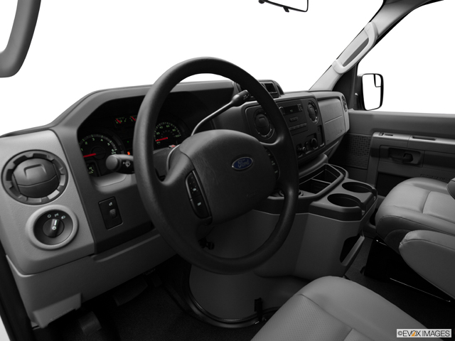 Ford E150 Passenger Van