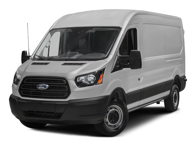 Ford E350 2015