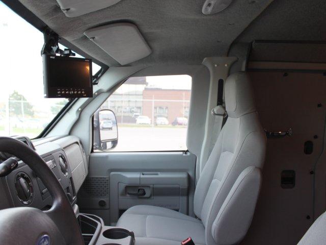 Ford E350 Bus