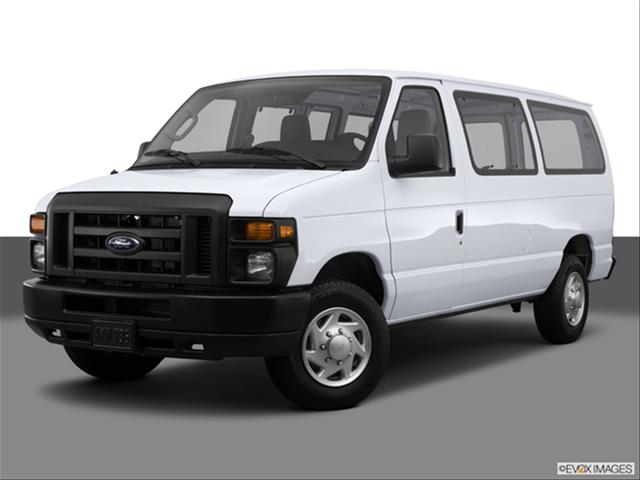 Ford E350 Super Duty