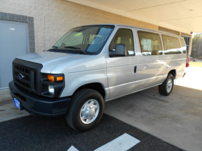 Ford E350 Super Duty