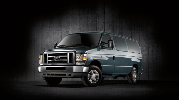 Ford Econoline