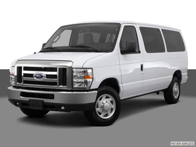 Ford Econoline 150