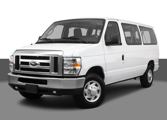 Ford Econoline 150