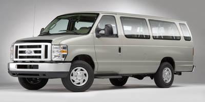 Ford Econoline 150