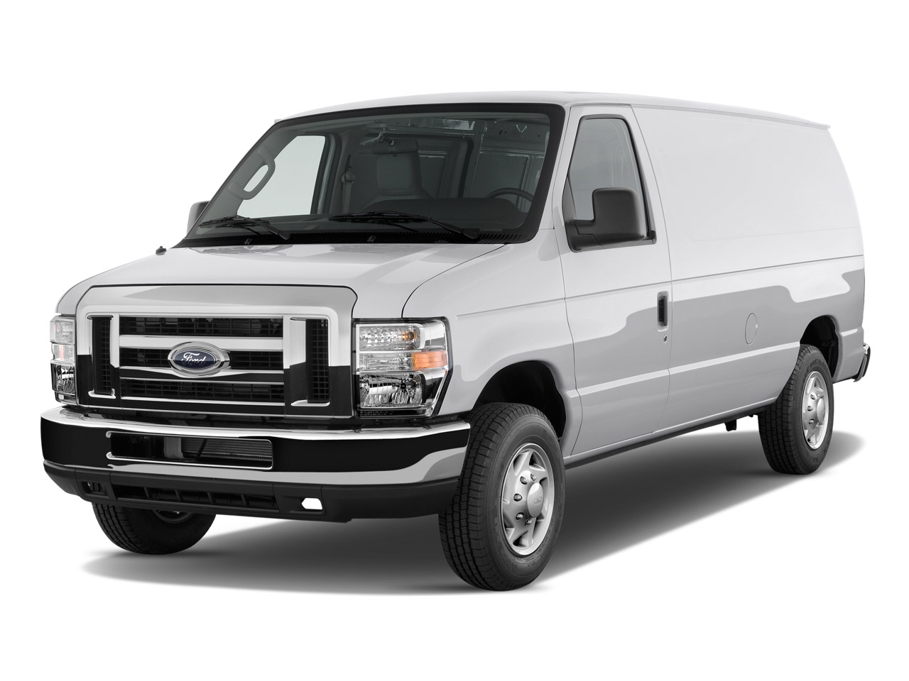 Ford Econoline 150