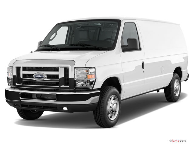 Ford Econoline 150
