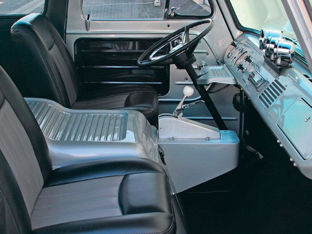 Ford Econoline 1965