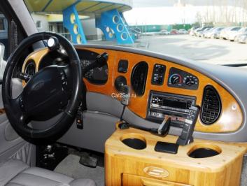 Ford Econoline 1998
