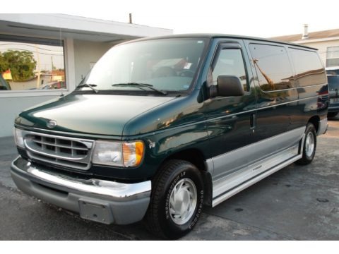 Ford Econoline 1999