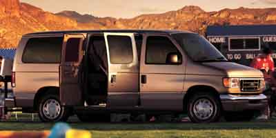 Ford Econoline 2004