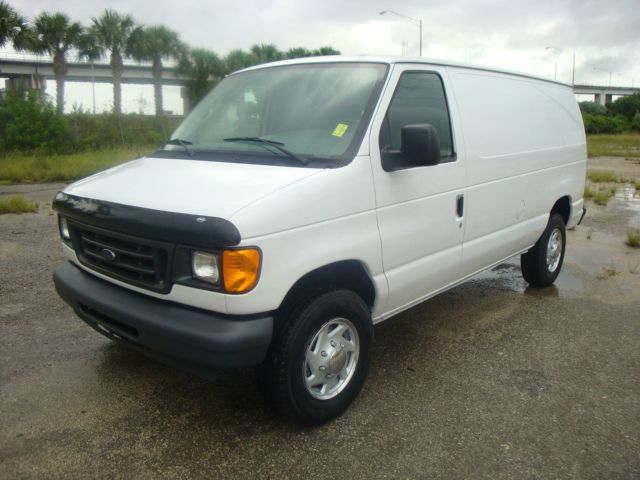 Ford Econoline 2004 Ford Econoline 2004