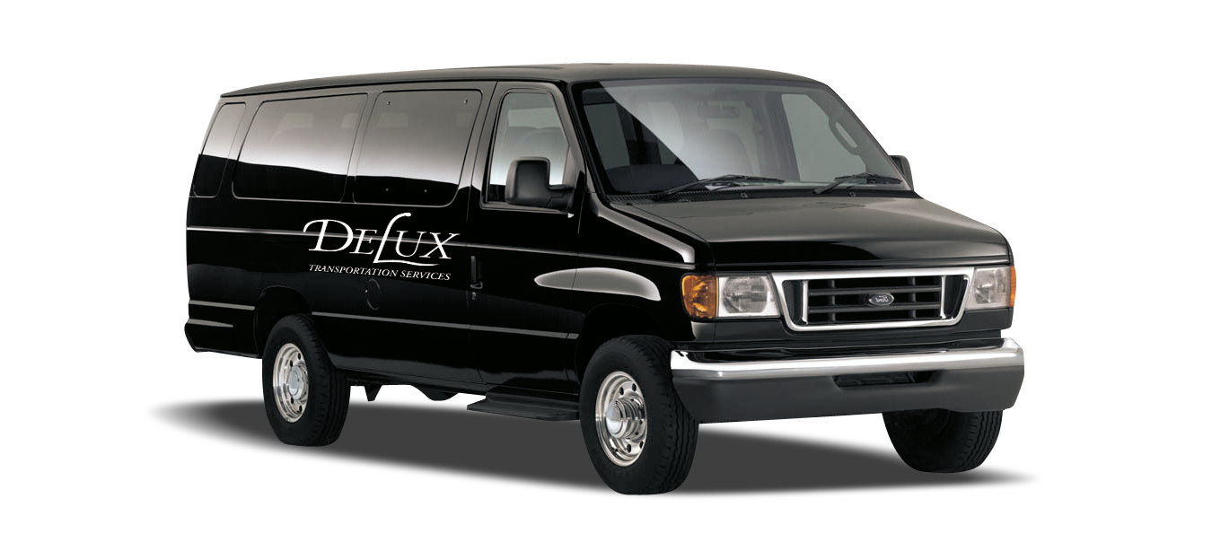 Ford Econoline 2006