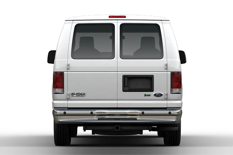 Ford Econoline 2006